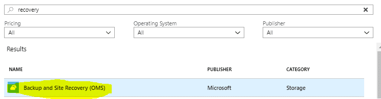 Sichere Backups mit Azure Recovery Service Vaults 3 01