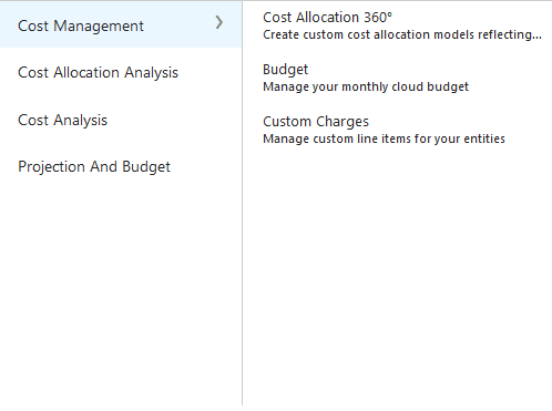 Azure Cost Management - So behalten Sie Ihre Azure Kosten im Blick 9 7