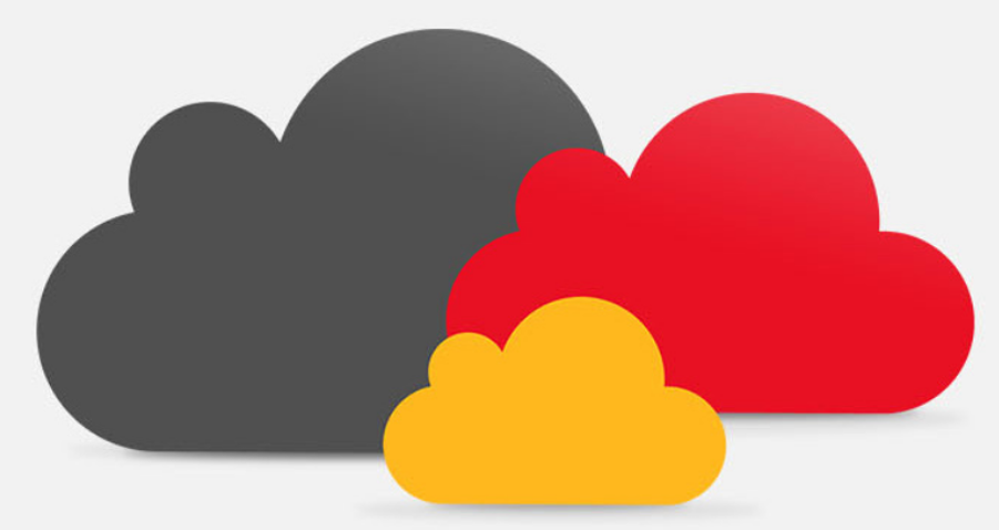 german cloud