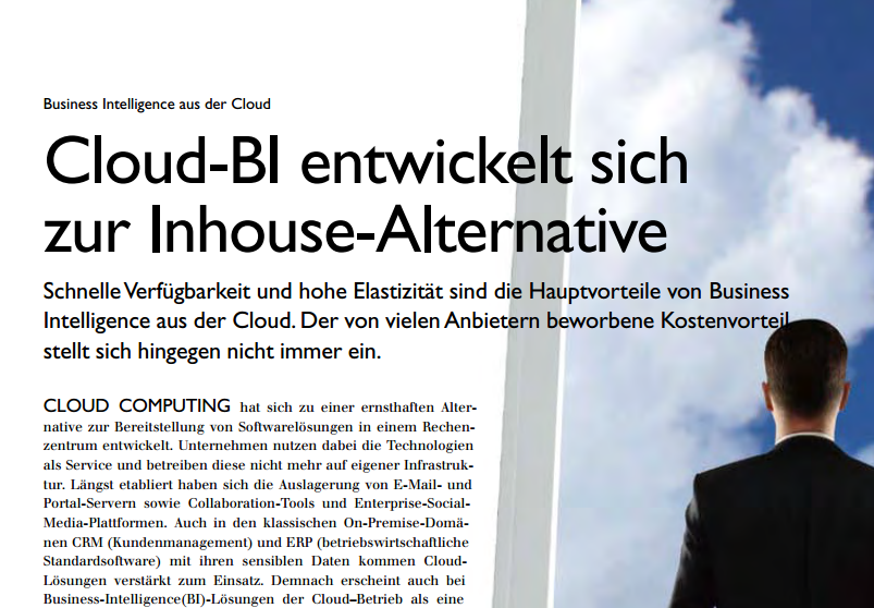 isreport bicloud