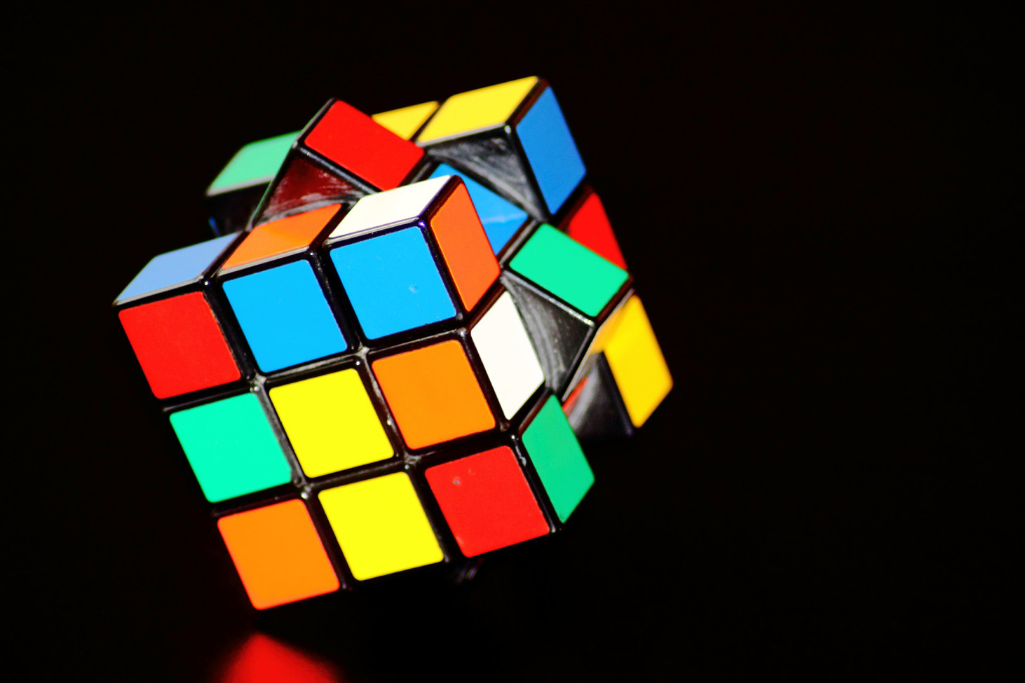 magic cube 378543 1920