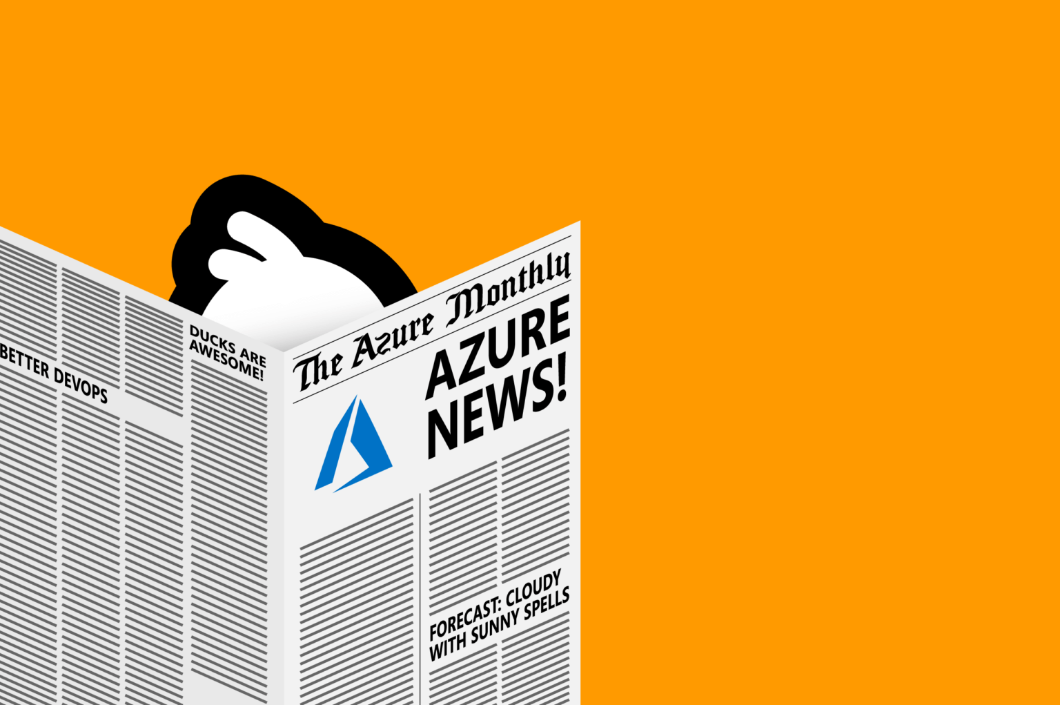 monthly azure news