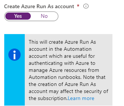 Wie man ein Runbook in Azure Automation verwendet um mit anderen Diensten zu interagieren (Beispiel: Neustarts einer Webanwendung mittels PowerShell-Runbook) 4 image 8