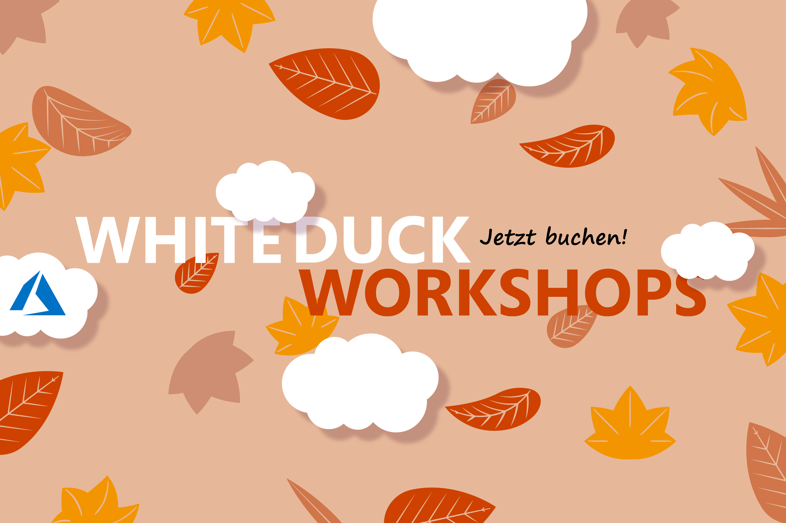 whiteduck workshops herbst