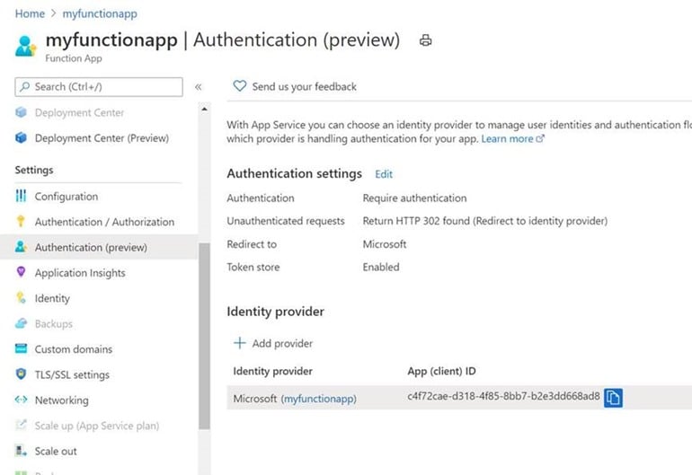 Monthly Azure news January 2021 4 Azure servive portal