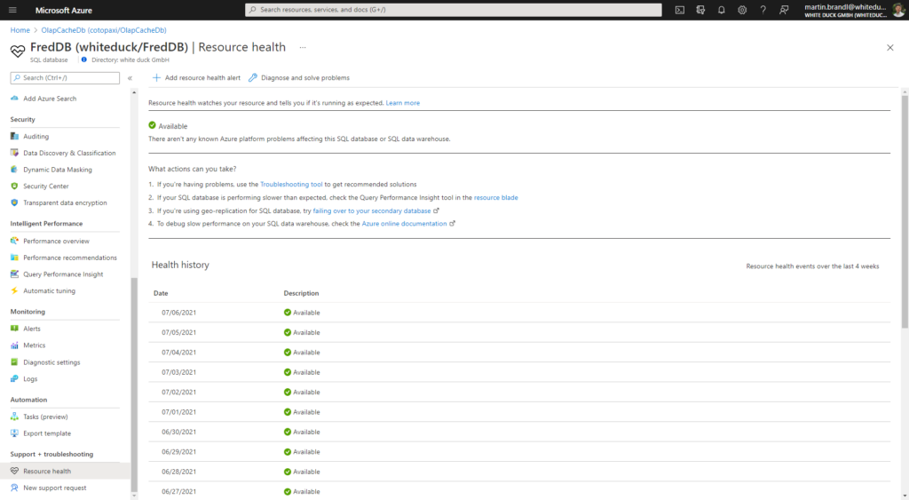 Monthly Azure news - June 2021 2 image 34