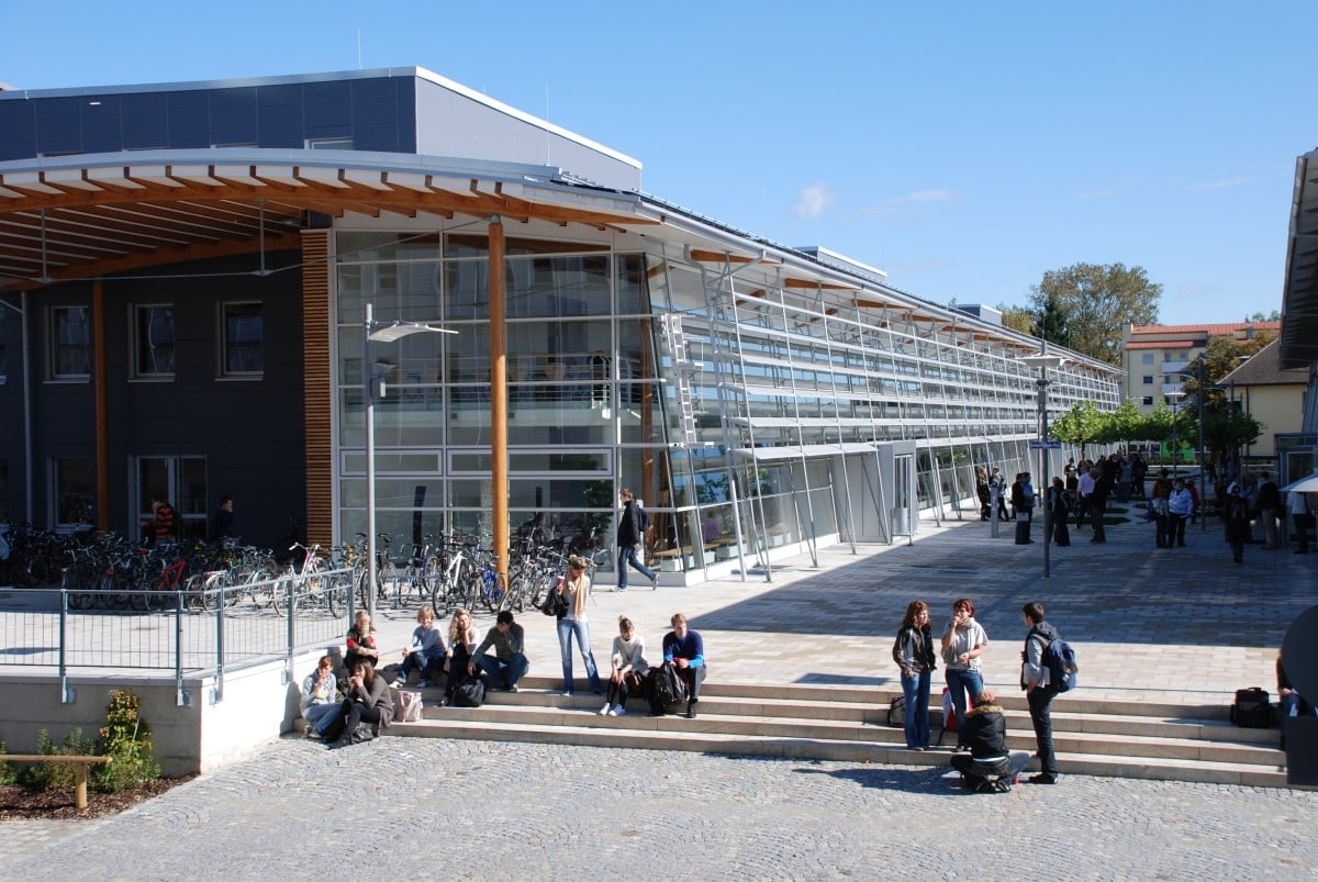 hochschule rosenheim