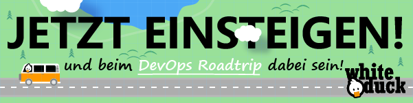 Wie Entwicklungsteams in Zukunft (remote) zusammenarbeiten. 6 DevOps für Einsteiger und Profis