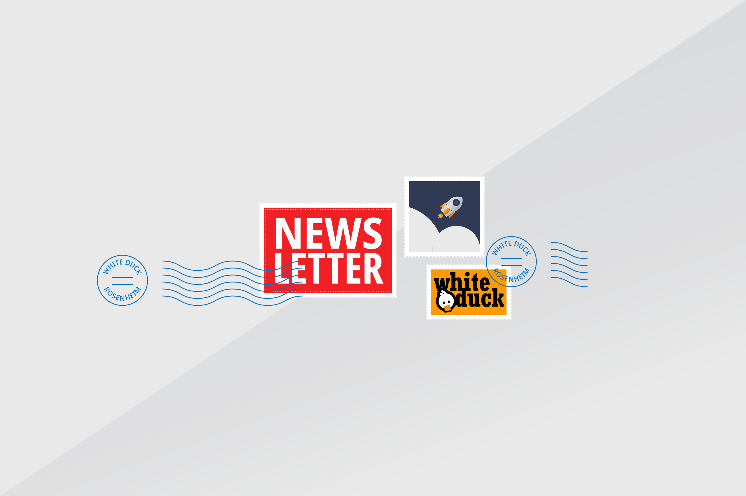 wd newsletter grafik