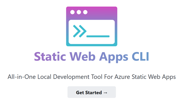 Monthly Azure news June 2022 3 static web apps CLI