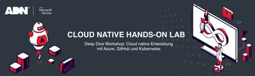 cloud native mit adn