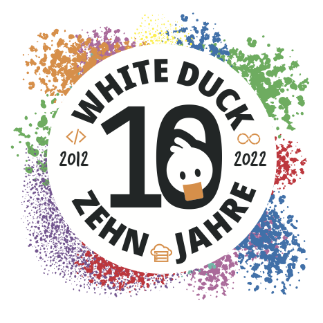 wd 10 jubilaeum