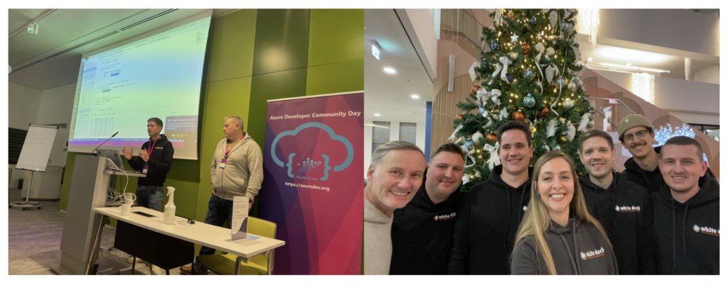 azure developer community day 2022