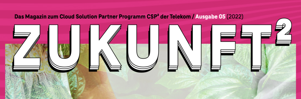 telekom csp magazin 12 2022