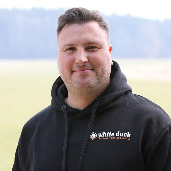 Unser Team - Philip Welz 6 Philip Welz
