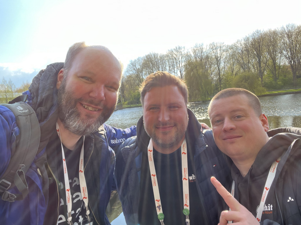 KubeCon EU 2023 – 6 Days full of Cloud-Native 4 image 104