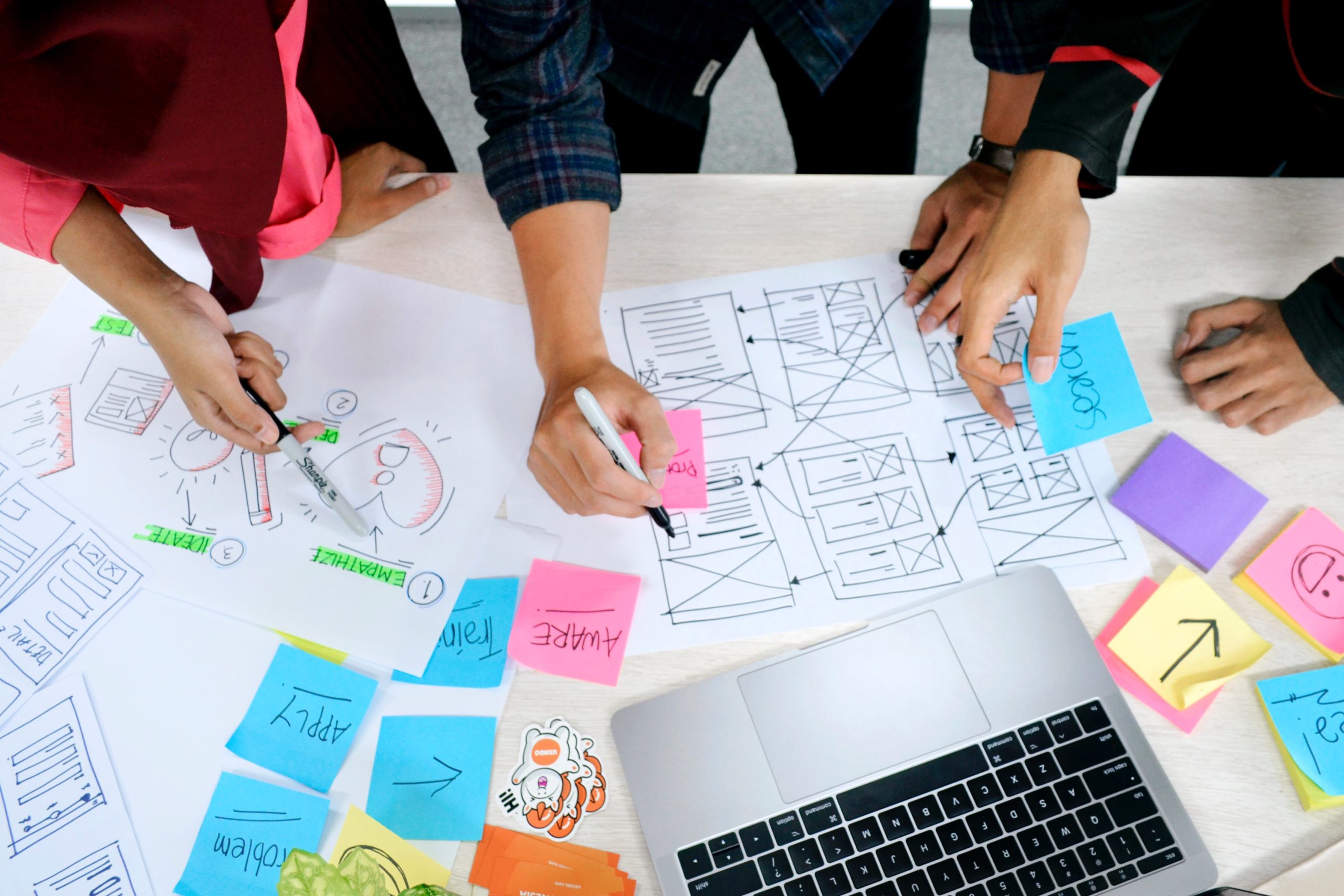 Cloud Adoption Framework