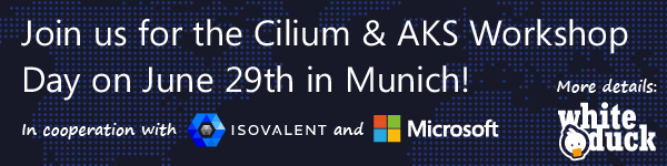 E mail Footer Isovalent Workshop klein