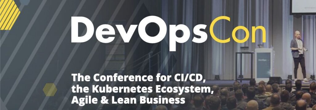 devopscon Berlin 2023