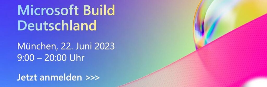 ms build deutschland 2023