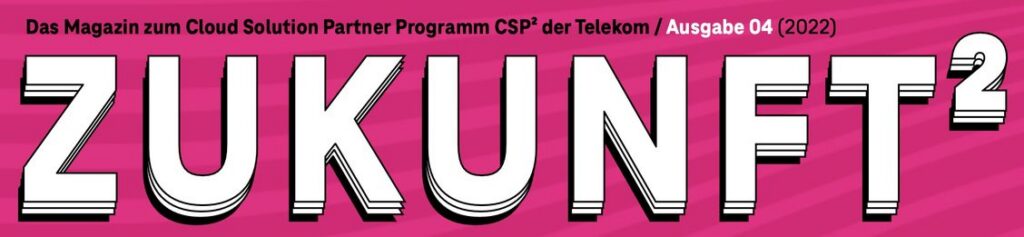 zukunft magazin telekom