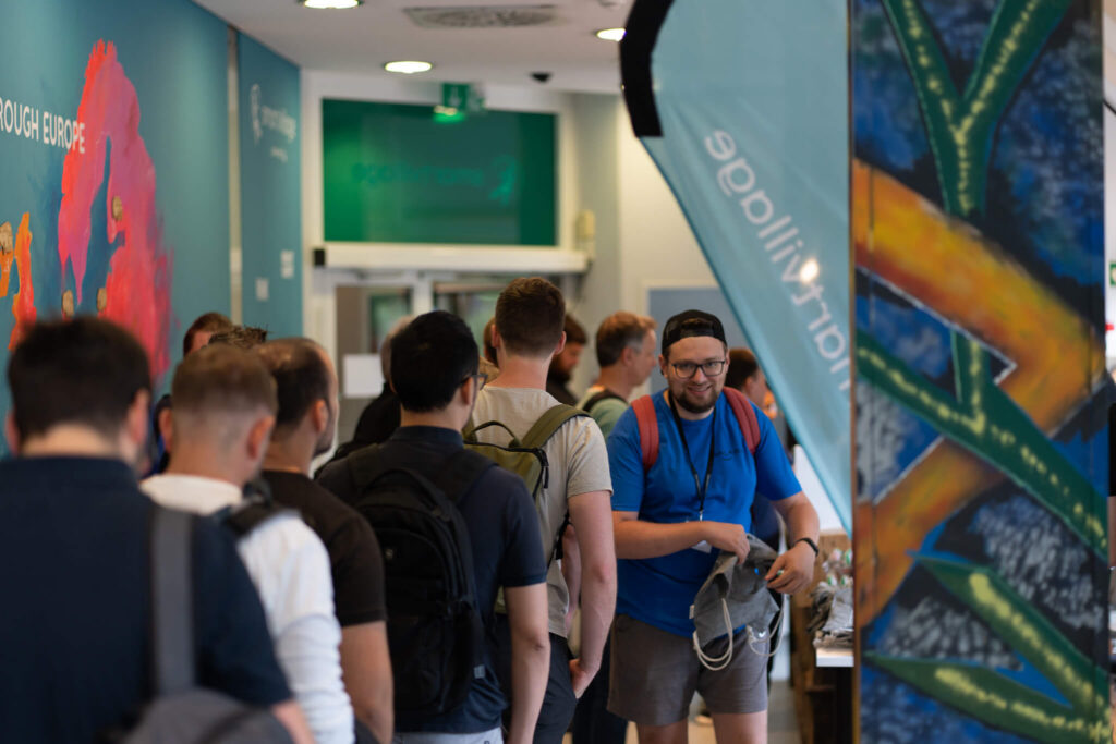Kubernetes Community Days Munich 2023 - Our Wrap-up 2 MicrosoftTeams image 23