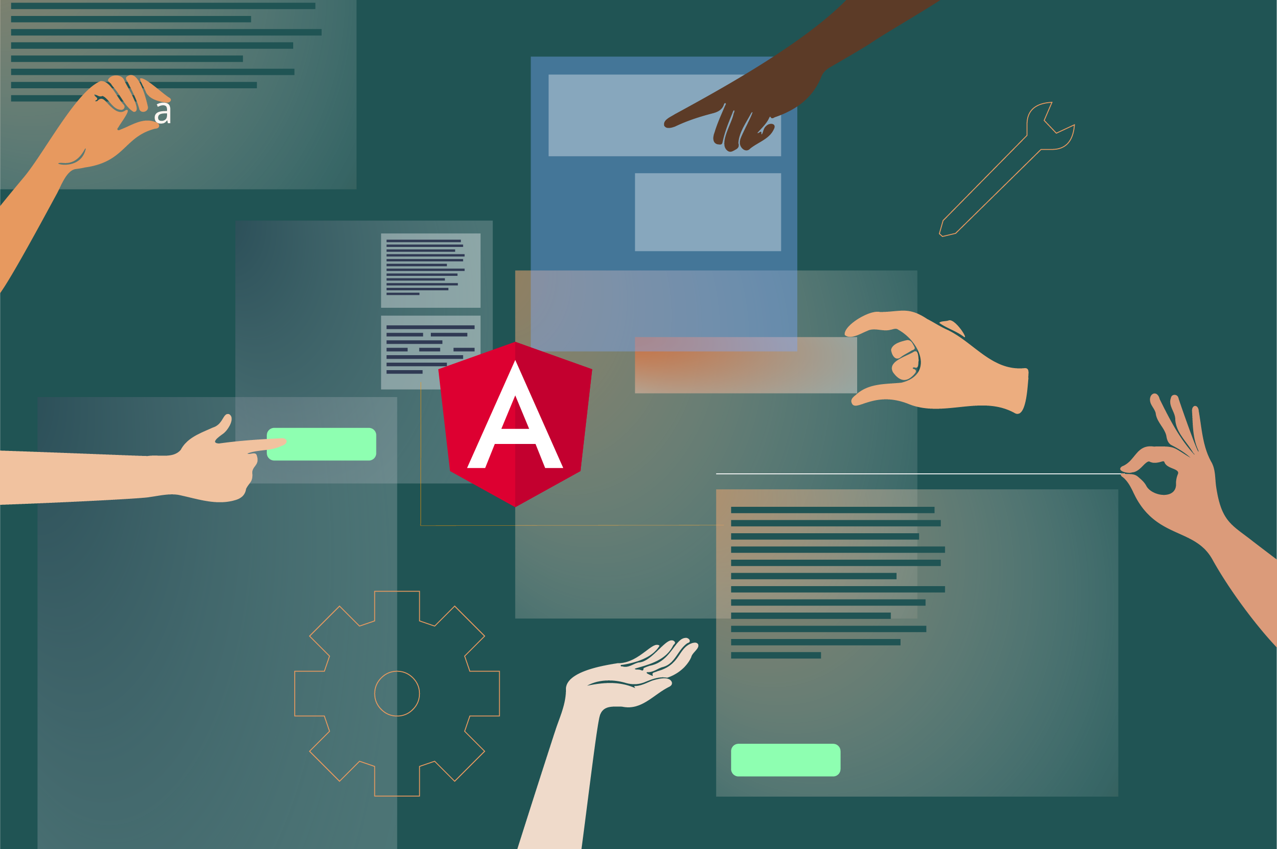 Angular