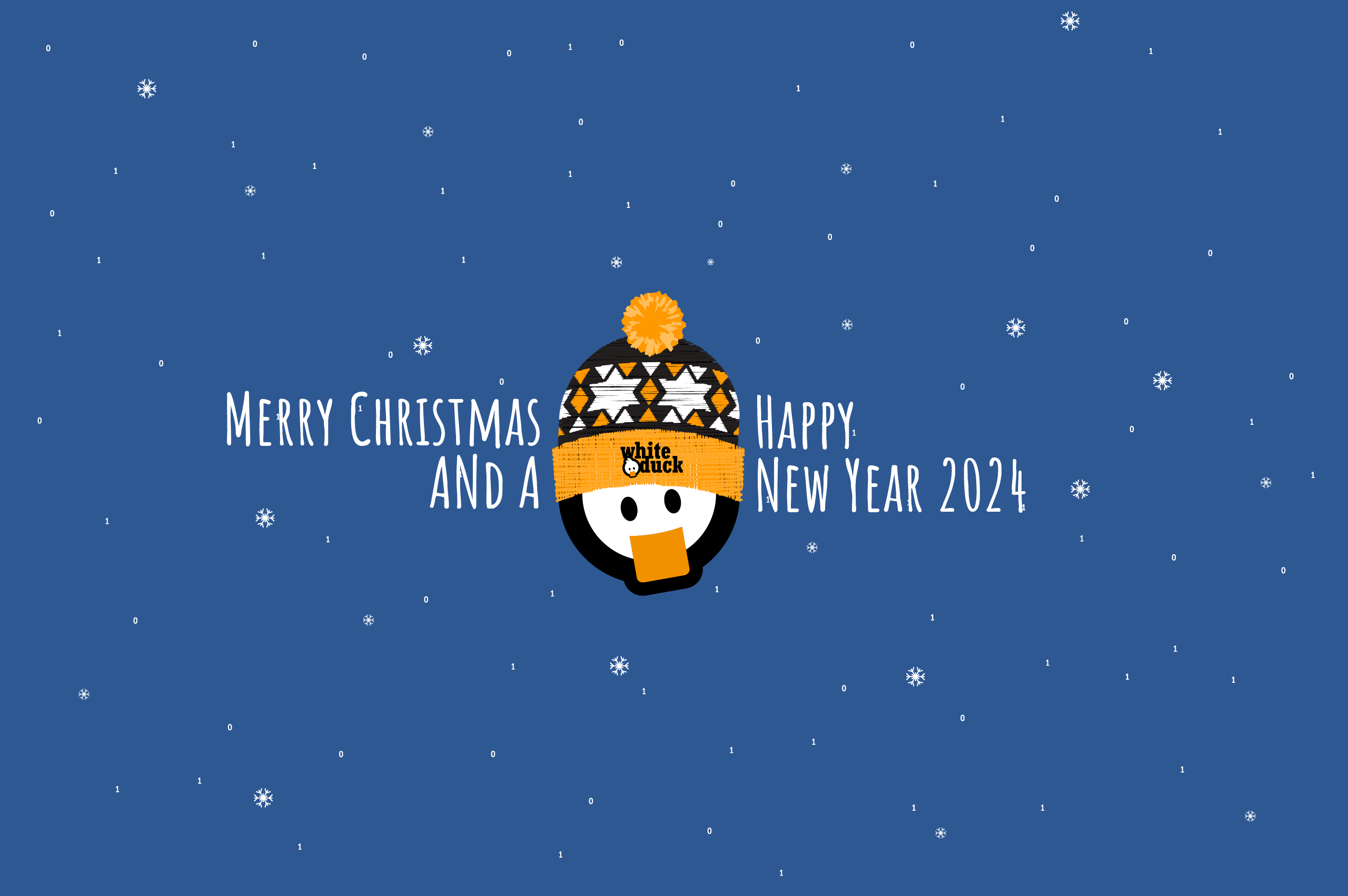 DB WD XMas 2023Blog Header