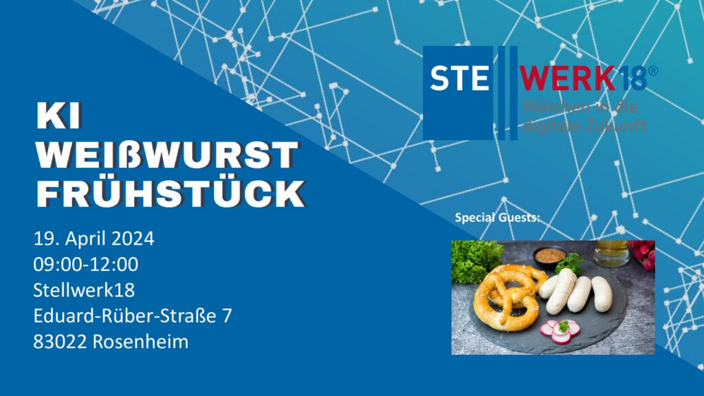 white duck News März 2024 7 VA Bild KI Weisswurstfruehstueck pdf 1