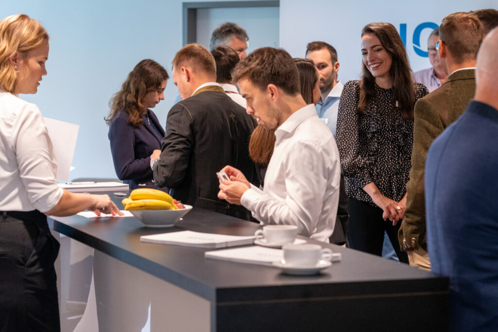 muenchner business tage