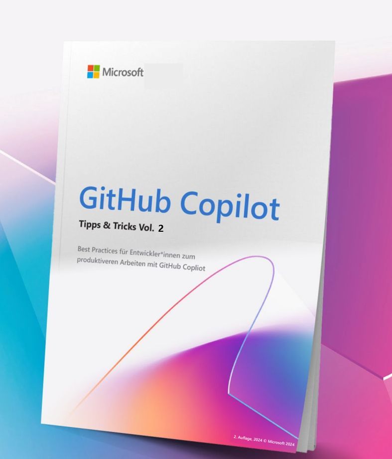 white duck News Oktober 2024 8 copilot vol2