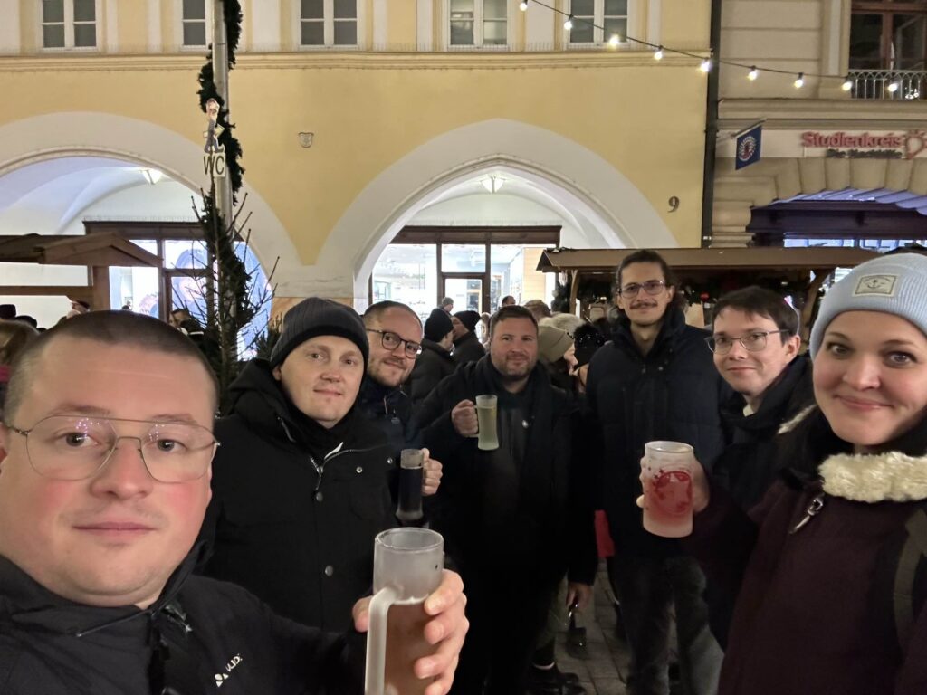 Unser Rückblick auf das Jahr 2024 10 Image 9