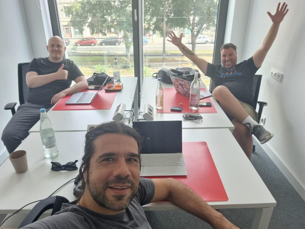 Unser Rückblick auf das Jahr 2024 13 Media
