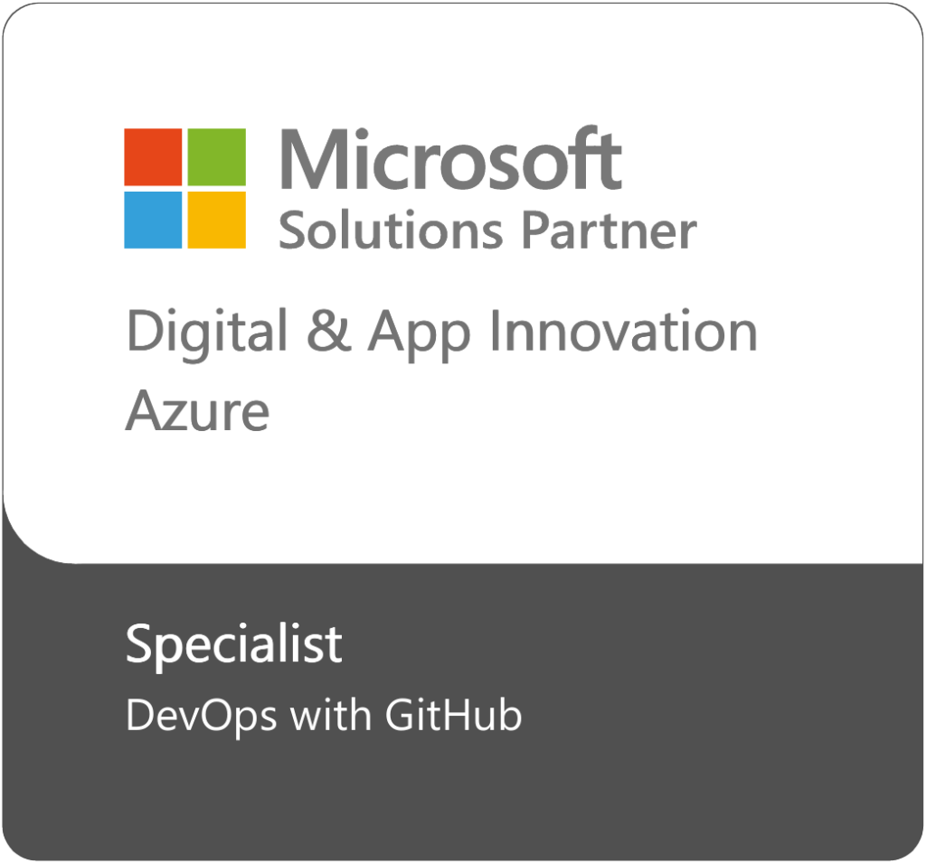 white duck News Februar 2025 3 ms partner digiappinno devops 2024 12 2