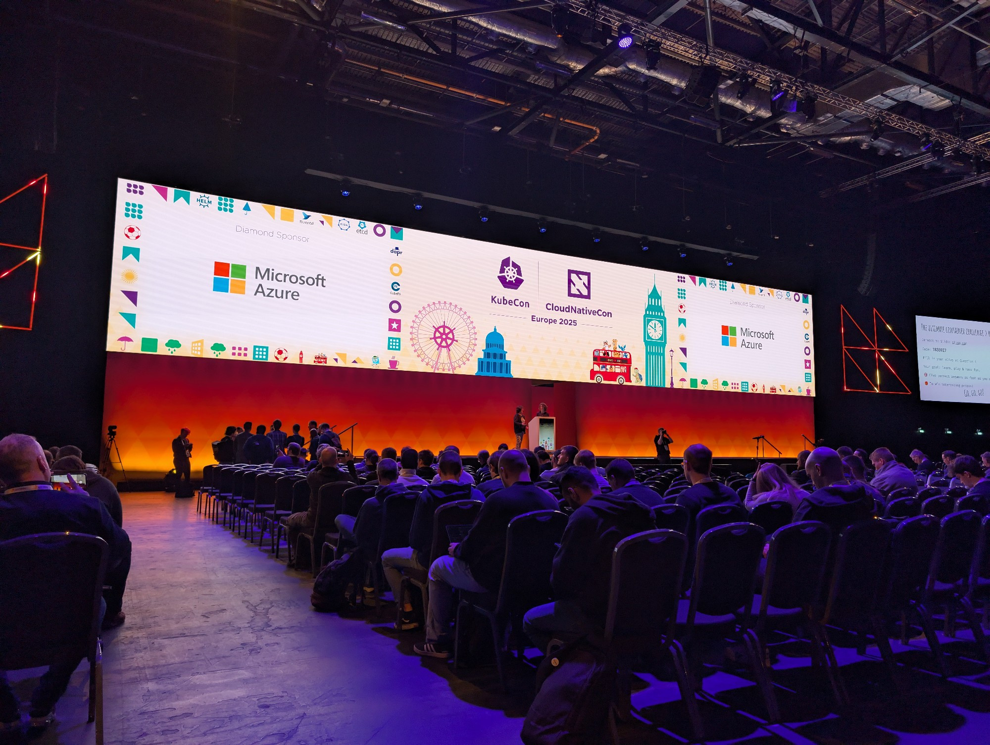 kubecon 2025
