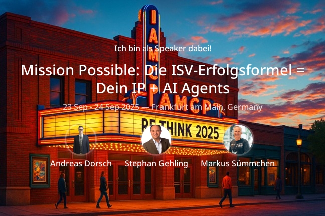 rethink 2025