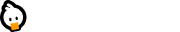 white duck Logo