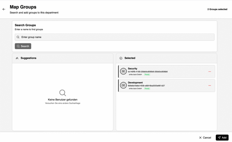 Token Control 4.0 – Release Notes 5 gruppen sync 768x472 1