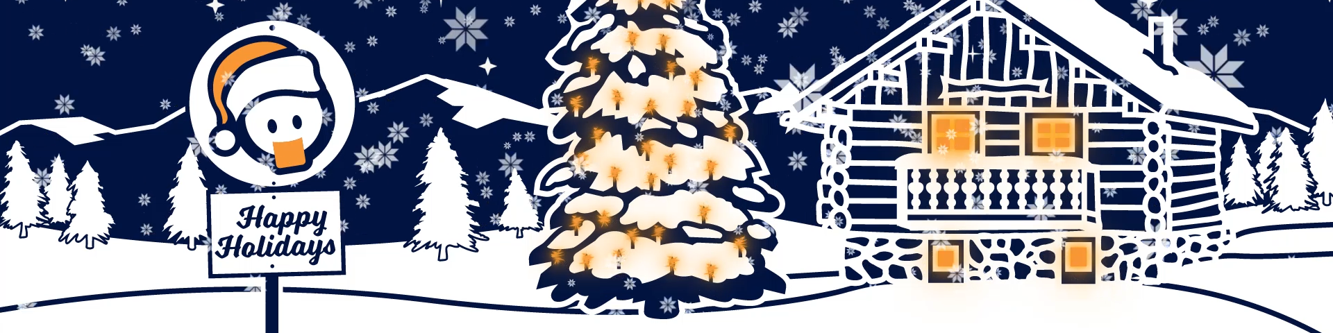 DB WD Xmas2025 Email static