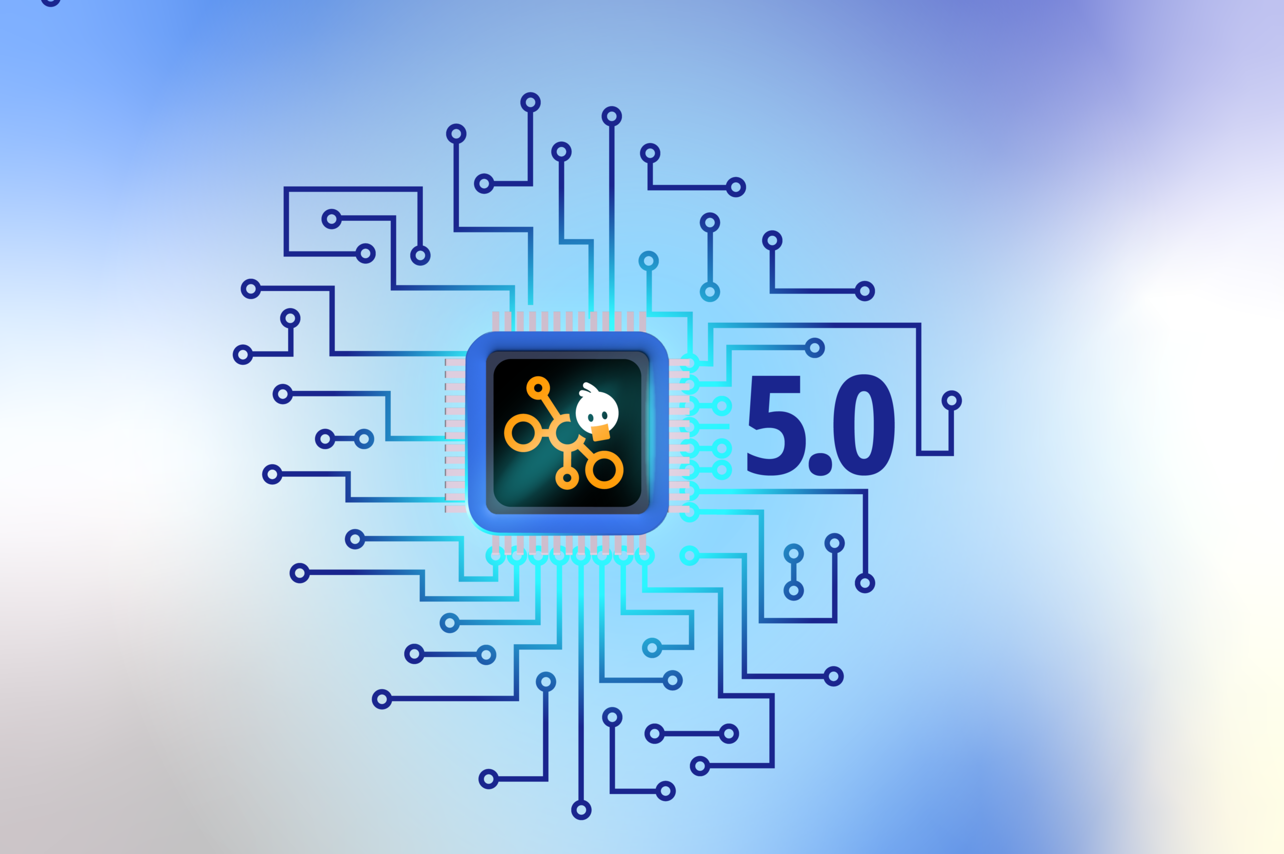 token control 5.0