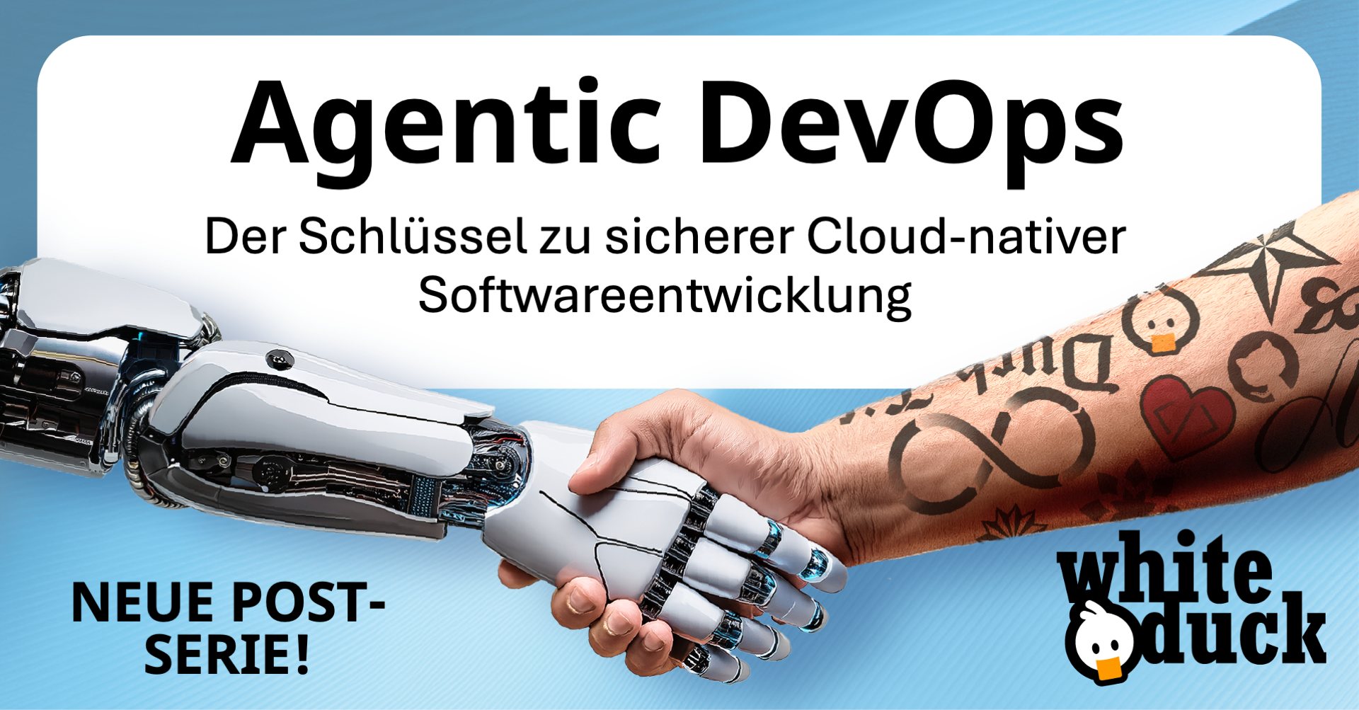 LinkedIn Agentic DevOps 0