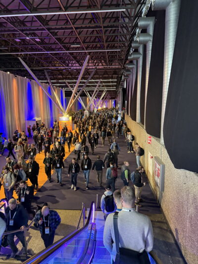 Welcome back – a KubeCon retrospective 4 IMG 3364 1 400x533 1