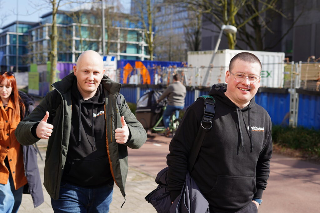 Welcome back – a KubeCon retrospective 8 Image 10 1024x683 1