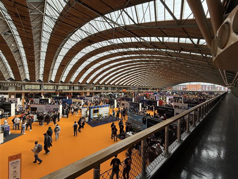 Welcome back – a KubeCon retrospective 6 Image 4 1