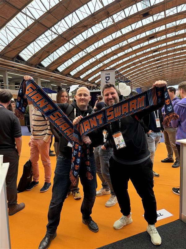 Welcome back – a KubeCon retrospective 2 Image 5 2