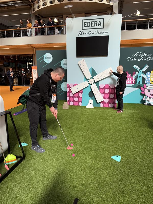 Welcome back – a KubeCon retrospective 7 Image 6 3