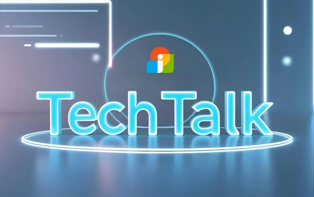 TechTalk IAMCP Mai 2026