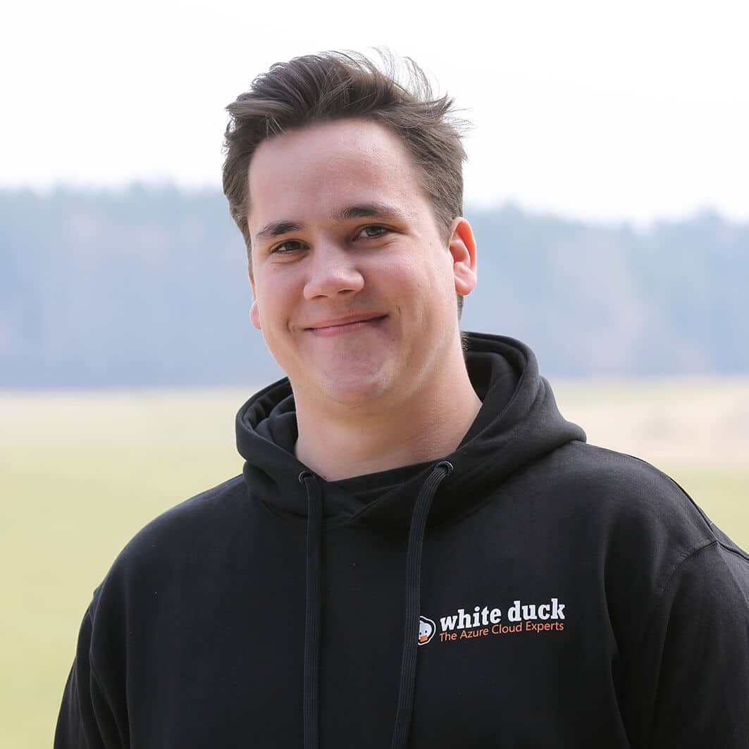 Unser Team - Stefan Kürzeder 2 Stefan Kürzeder