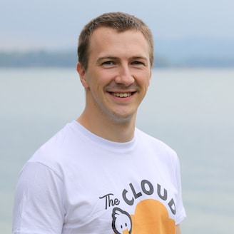 Unser Team - Daniel Kerschagl 3 daniel kerschagl