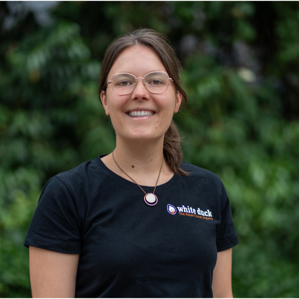 Meet Our Team: Eva Kallrath 2 Eva Kallrath